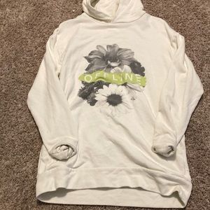 Aerie offline sweatshirt